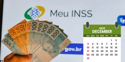 Imagem do post Vitória confirmada e aposentados em festa: Calendário de pagamentos do INSS é antecipado em dezembro