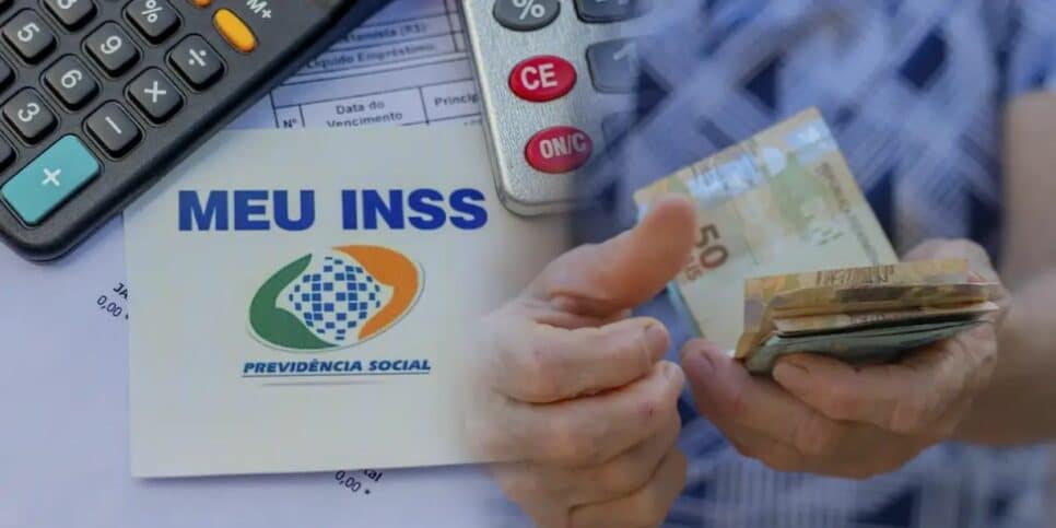 Calendário de pagamentos do INSS (Foto: Reprodução / Internet)
