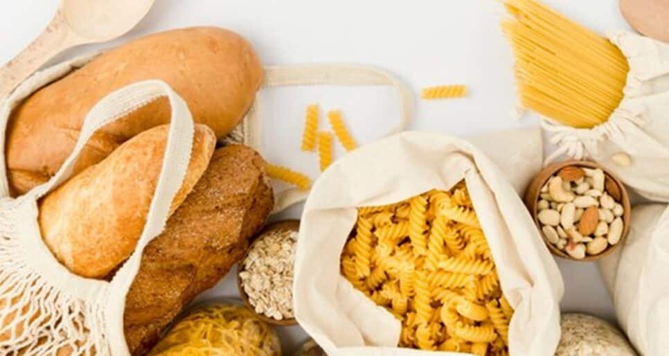 Evite carboidratos na sua dieta para emagrecer como se deve (Foto: Reprodução/ FreePik)