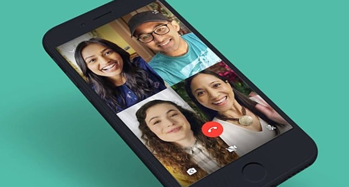 As chamadas de vídeo do app vão ganhar nova função e recurso vai dar o que falar (Foto: Reprodução/ Montagem/ Internet)