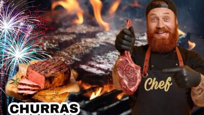 Imagem do post PRA QUÊ PICANHA? Faça seu CHURRASCO no feriado de Ano Novo com carnes BARATAS que caem bem com CERVEJA