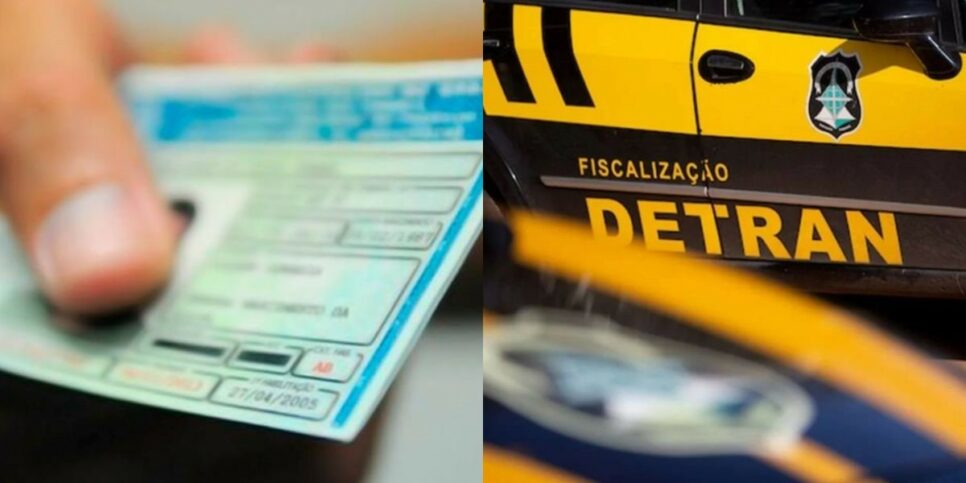 Nova lei decreta fim da CNH para este grupo de CPF; Saiba qual