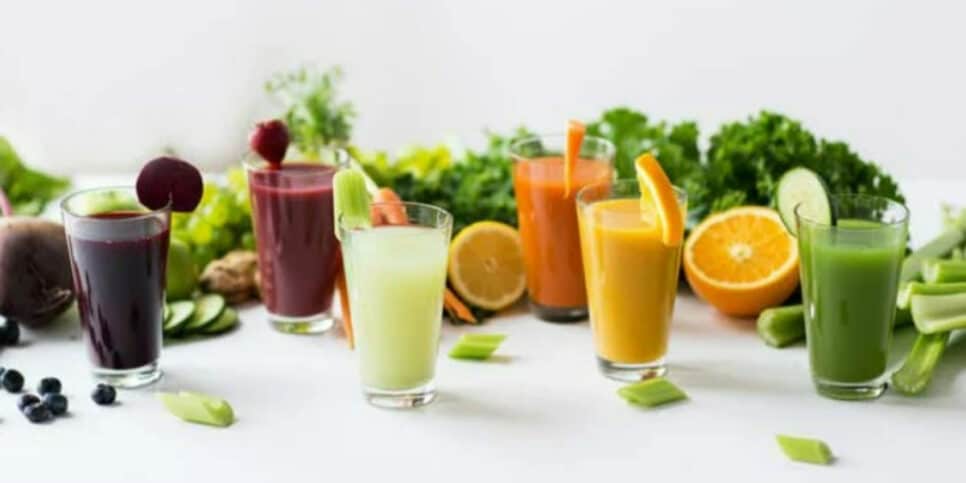 Não sabe como baixar o colesterol? Faça 4 receitas de sucos (Foto: Reprodução/Internet)