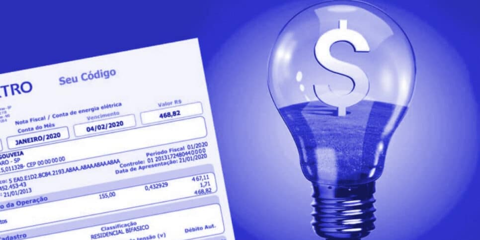 Empréstimo na conta de luz: descubra a verdade dessa função (Foto: Reprodução/Internet)