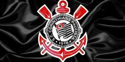 Símbolo do Corinthians (Imagem: Reprodução)