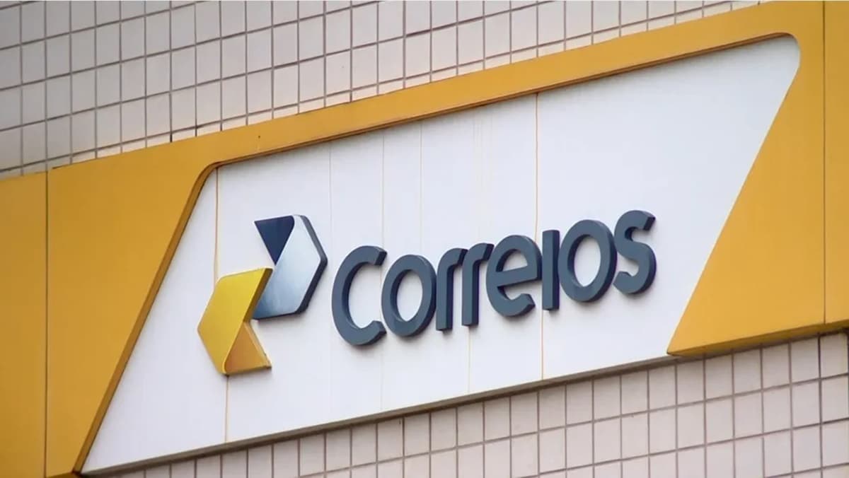 Serviços dos Correios são interrompidos domingo e segunda-feira (Foto: Reprodução/ Internet)