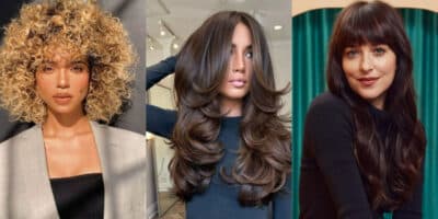 Imagem do post 4 estilos de cabelo que estão na moda e vão bombar em 2024