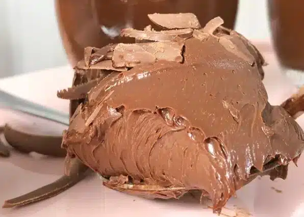 Creme de chocolate (Imagem: Reprodução)