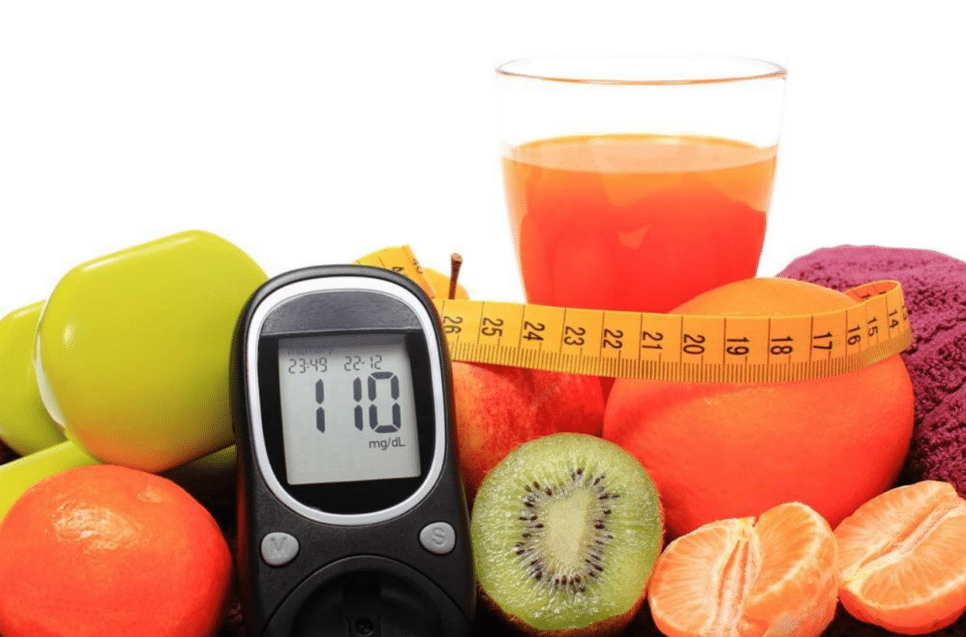 Diabetes? Veja os sucos que te ajudam a tirar o açúcar do sangue (Foto: Reprodução/Internet)