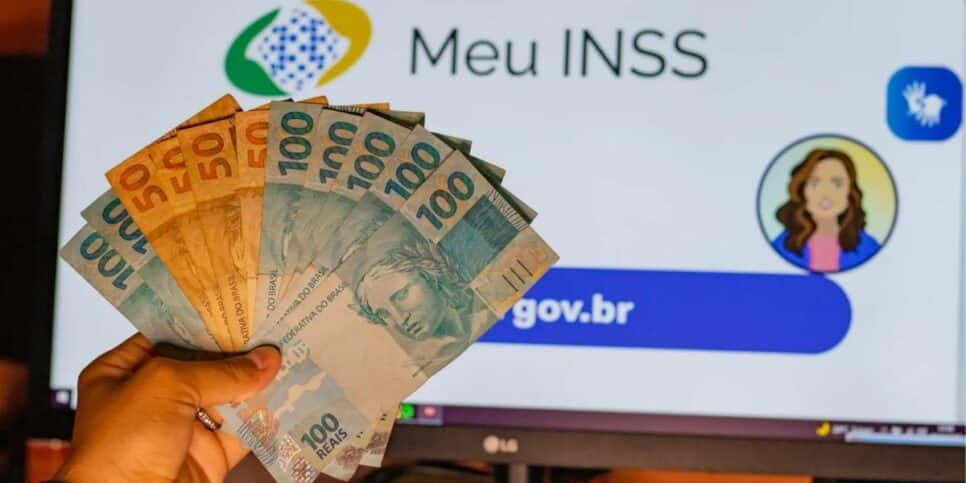 Caixa aposentados Pagamento do INSS (Foto: Reprodução / Pronatec)
