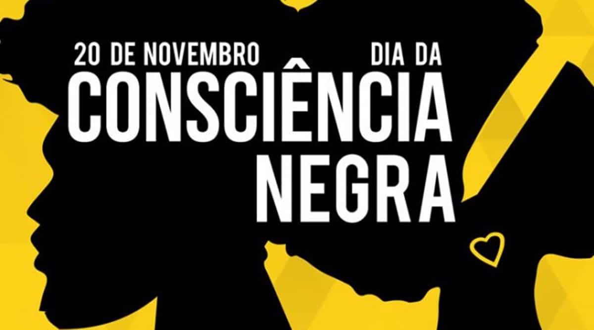 20 de novembro de 2024 poderá ser feriado nacional: Dia do Zumbi e Dia da Consciência Negra (Foto: Reprodução/ Internet/ Montagem)