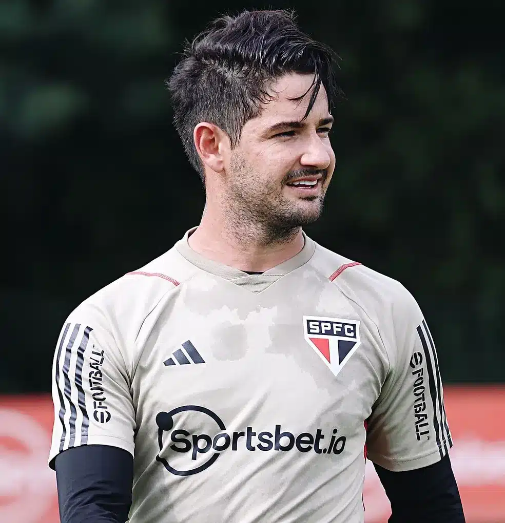 Alexandre Pato (Reprodução/Internet)