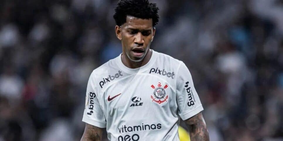 Gil (Reprodução/Internet)