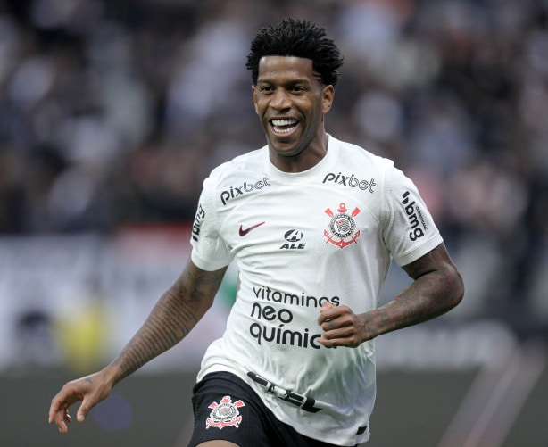 Gil (Reprodução/Internet)