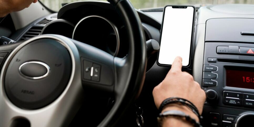 Uber toma decisão