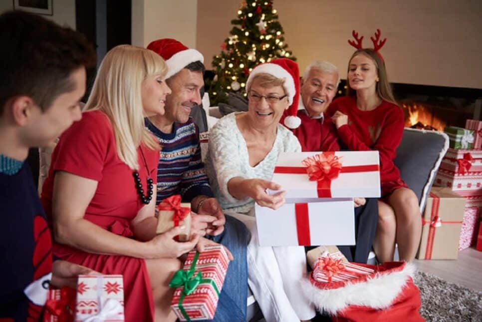 Presentes de Natal Presentes Saiba o que dar de presente no Amigo Secreto esse ano (Imagem: Reprodução)