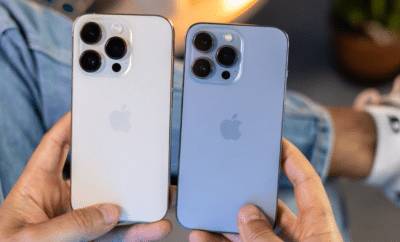 Imagem do post Existe diferença entre o iPhone 13 e o iPhone 14? Veja a verdade de uma vez por todas