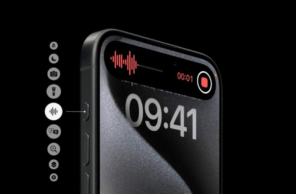 Apple faz mudança na linha do iPhone
