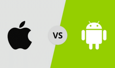 Imagem do post Android vai copiar a Apple? Celulares vão ter a mesma ‘novidade’ do iPhone 15 Pro Max