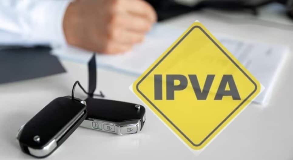 IPVA 2024: veja lista dos estados com valores e calendários (Foto: Reprodução/ FreePik/ Montagem)