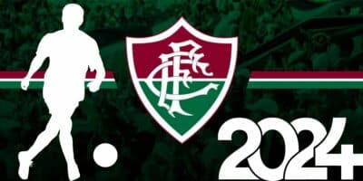 Imagem do post Ex-craque do Fluminense pode ter volta bombástica para o Tricolor em 2024