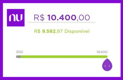 Imagem do post Nubank lança nova modalidade e você mesmo pode aumentar o limite do cartão; saiba como