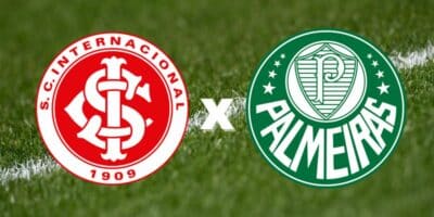 Imagem do post Internacional dá rasteira no Palmeiras e aposta em craque para alavancar a próxima temporada