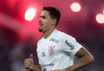 Lucas Veríssimo está perto de deixar o Corinthians por rival (Foto: Reprodução/Timão)