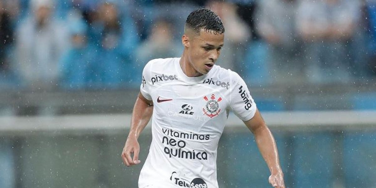 Matheus Araujo (Foto: Reprodução/Instagram)  