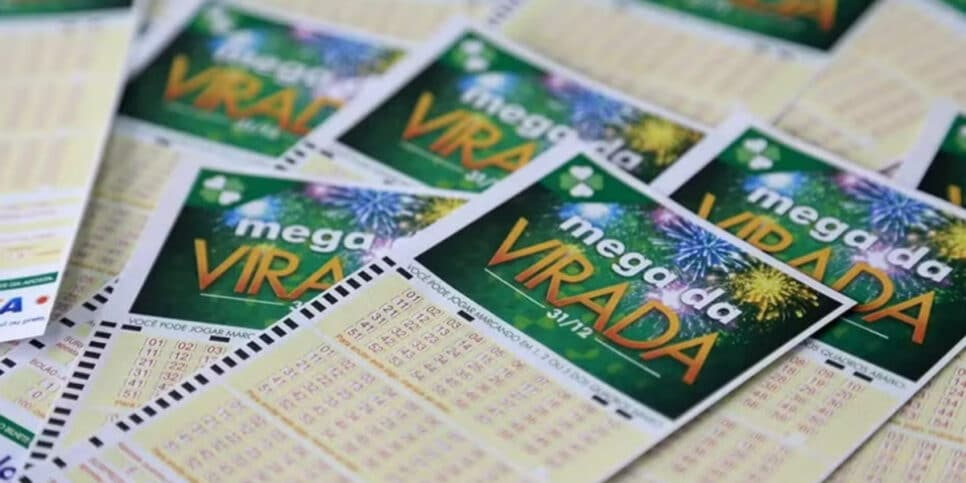 Veja os signos que têm chances de ganhar na Mega da Virada (Foto: Reprodução)