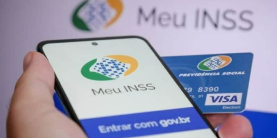 Veja como receber benefício do INSS todos os meses (Foto: Luis Lima Jr/ESTADÃO CONTEÚDO)