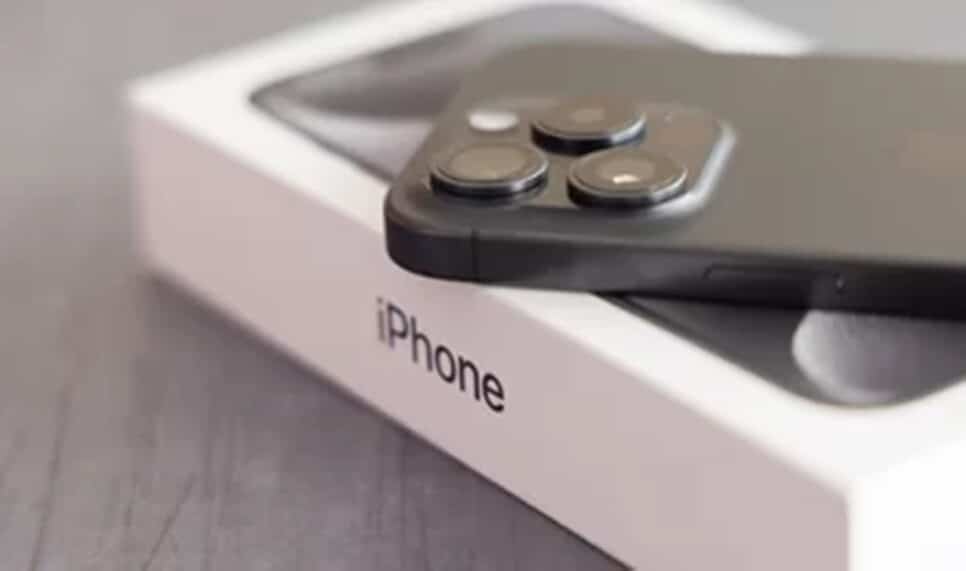 Armazenamento Desempenho Espaço Nova atualização do IPhone (Foto: Reprodução/ Divulgação/ Apple)
