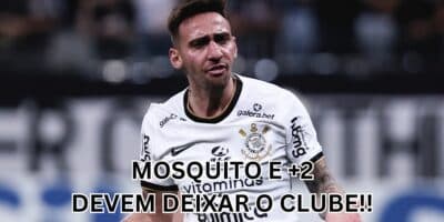 Mosquito (Reprodução/Internet)