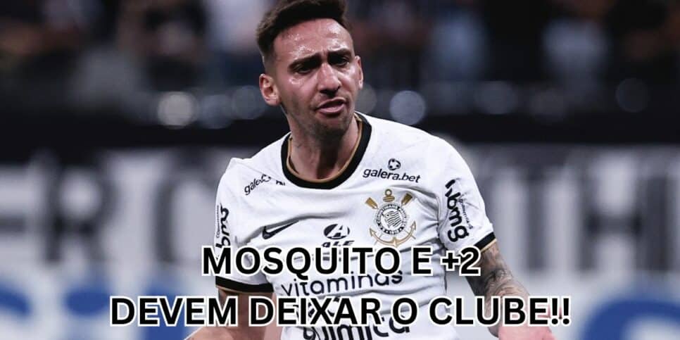 Mosquito (Reprodução/Internet)