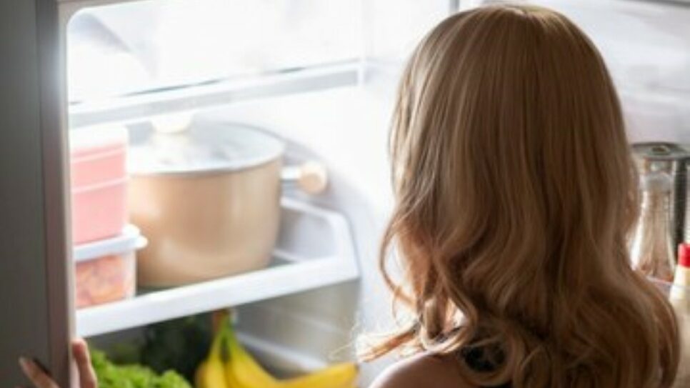 Os benefícios surpreendentes de manter vinagre na geladeira