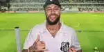 O famoso jogador de futebol deve voltar ao Santos daqui alguns anos (Foto: Reprodução/Instagram)