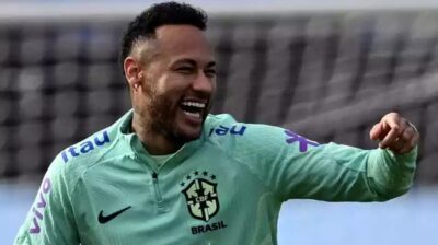 Imagem do post Há 10 anos jogando na Europa, VOLTA de Neymar é cogitada e confirmada dentro do Santos: “É claro…”