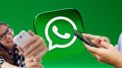 Imagem do post Com qualidade notória: WhatsApp lança nova atualização a quem ama mandar vídeos e fotos; Saiba HOJE (05)