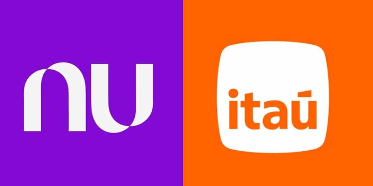 Mudança nas condições: Nubank e Itaú anunciam medida (Foto: Reprodução/Internet)