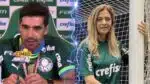 Abel Ferreira sai do Palmeiras? Leila Pereira faz contraproposta tentadora (Fotos: Reprodução/ TV Palmeiras/ FAM/ Cesar Greco/ SEP/ Montagem)