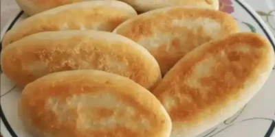 Imagem do post Você ama pão? Então aprenda a fazer de forma fácil esse Pão de Batata delicioso