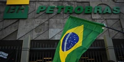 Petrobras (Reprodução/Internet)