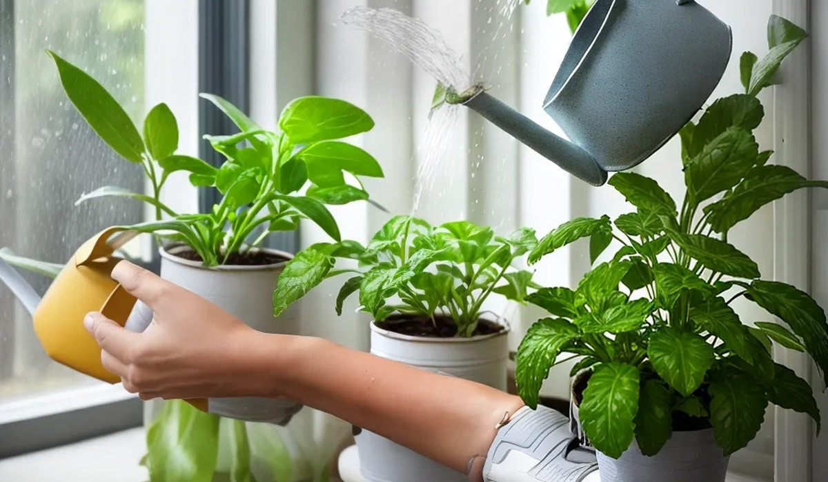 Veja quais plantas você deve manter em casa (Foto: Reprodução/ Internet)