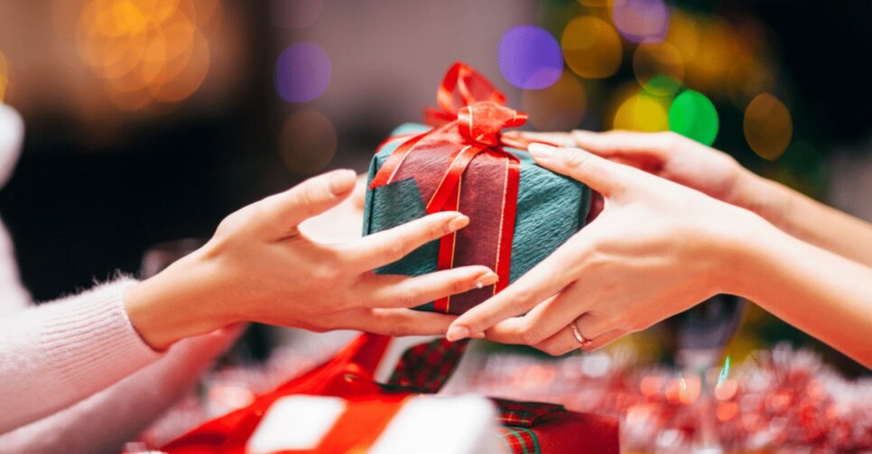 Amigo secreto? Confira uma lista de presentes para esse Natal (Foto: Reprodução/Internet)