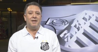 Imagem do post CONFIRMADO HOJE (29): Santos decide fazer contratação surreal para chegar tomando titularidade em 2024