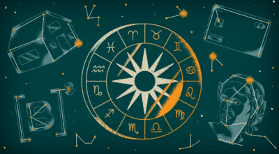Estes signos receberão uma surpresa daquelas em dezembro (Foto: Reprodução/Ilustração: Renata Miwa)