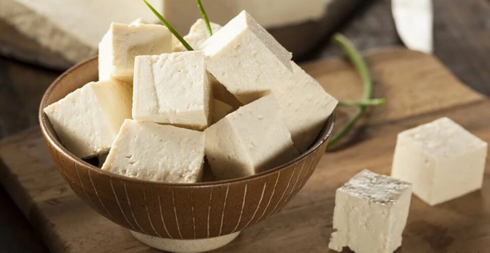 Saiba por que o Tofu deve ser incluído em sua dieta HOJE (Foto: Reprodução/ Internet)