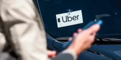 Imagem do post É o fim! Uber revela triste notícia sobre serviço e choque se instala em clientes