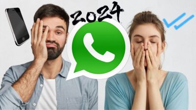 Imagem do post Má notícia aos usuários do WhatsApp: Você vai precisar AJUSTAR sua conta no app antes de virar o ANO