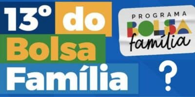 Imagem do post Comunicado oficial: Governo bate o martelo sobre o 13º salário para o Bolsa Família em 2024